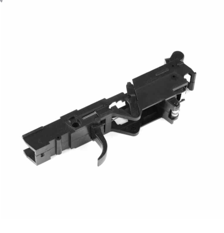 SSX23/MK23 Complete Trigger Assembly