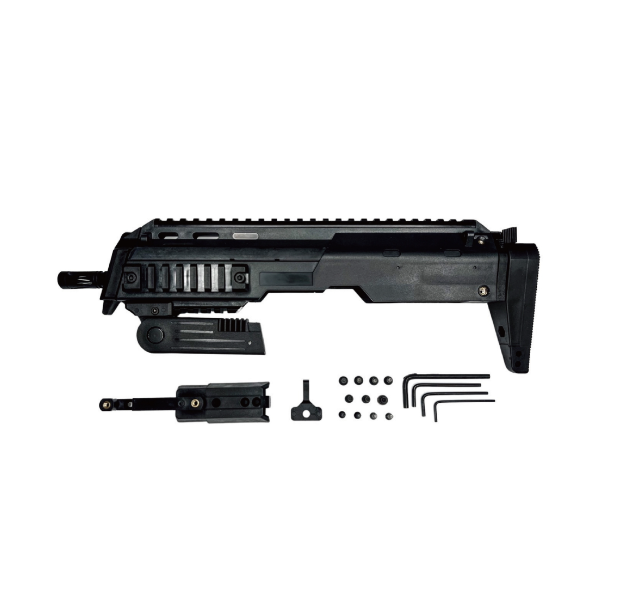 AP7-SUB Replica SMG-Kit für AAP-01 – Grau