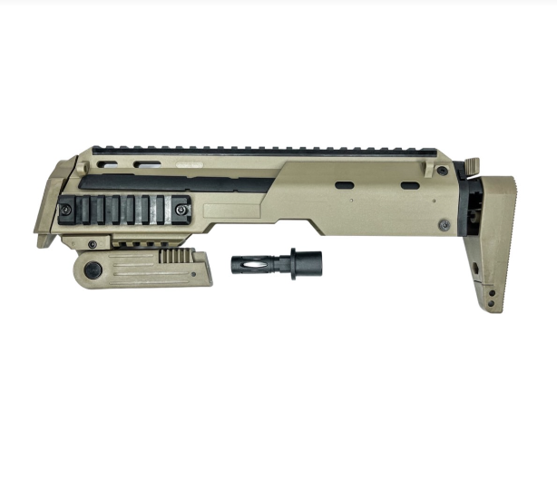 AP7-SUB Replica SMG-Kit für AAP-01 – FDE