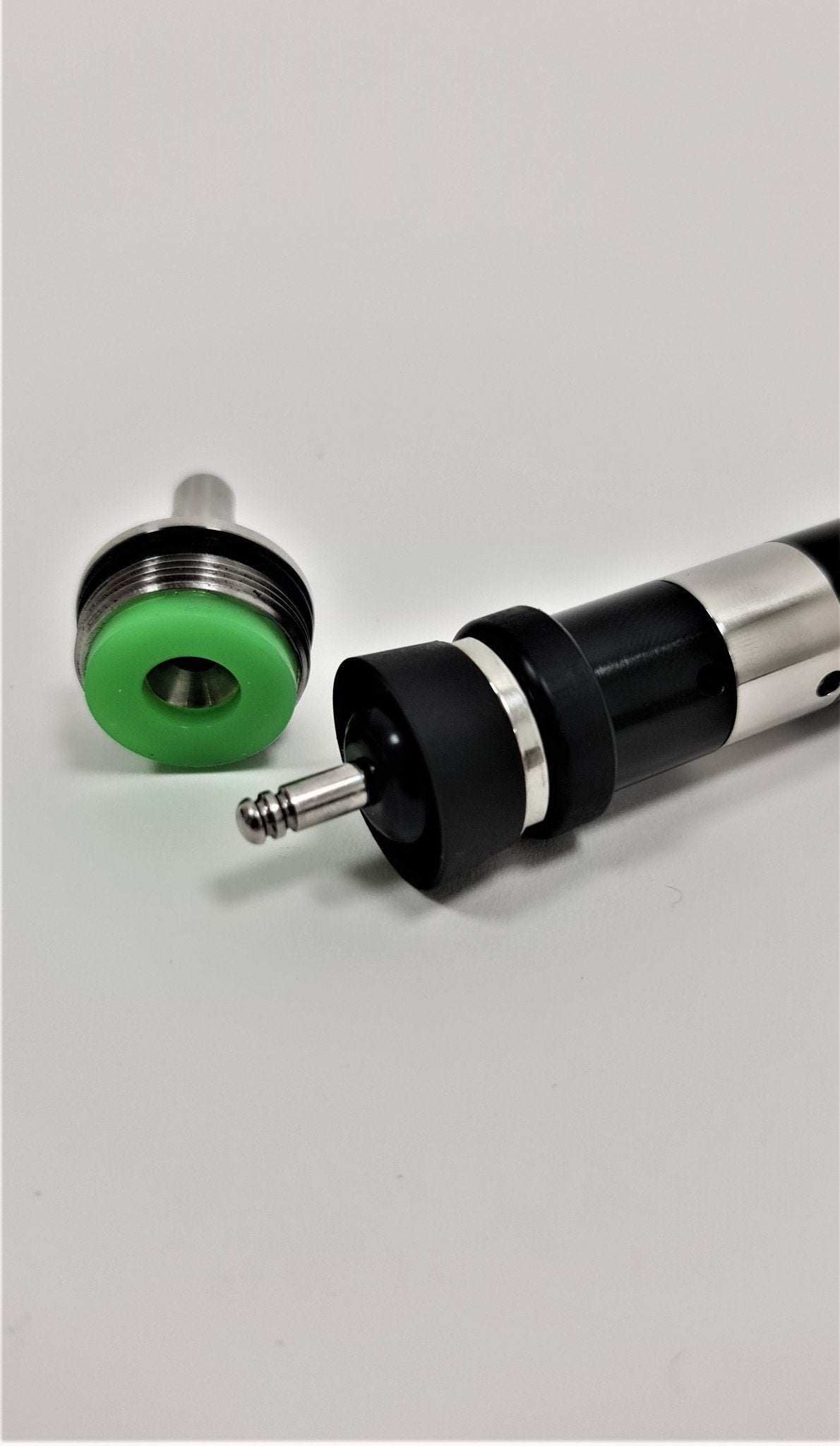 Scorpion Piston - SSG10 (Plug & Play Edition)