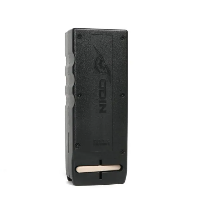 Odin M12 Sidewinder Speed Loader - Black