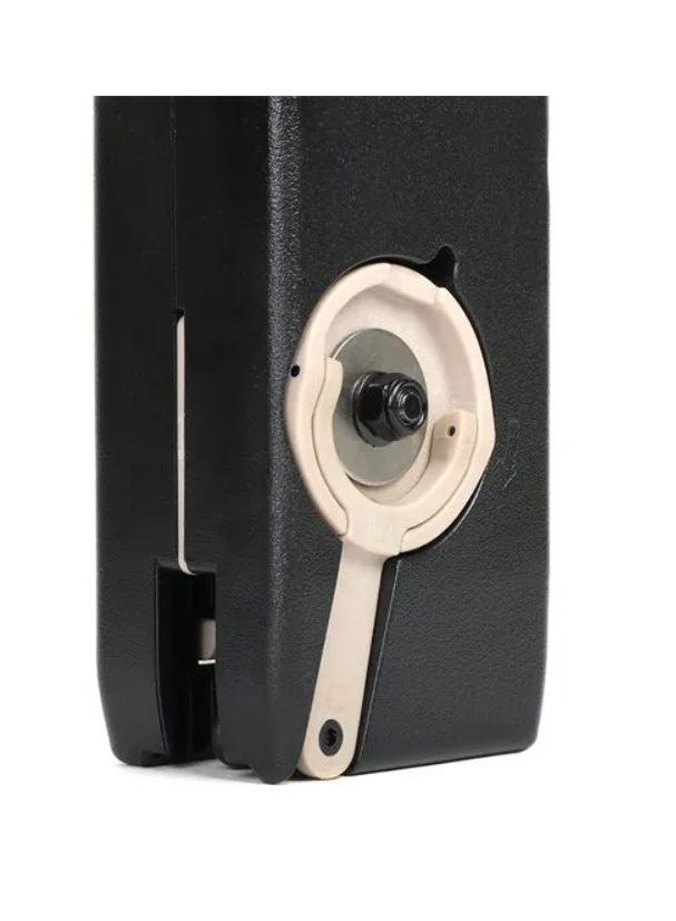 Odin M12 Sidewinder Speed Loader - Black