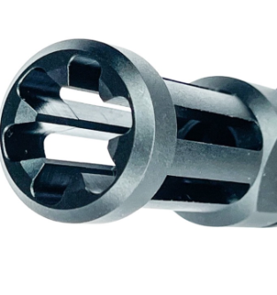 R-Style Flash Hider 14MM