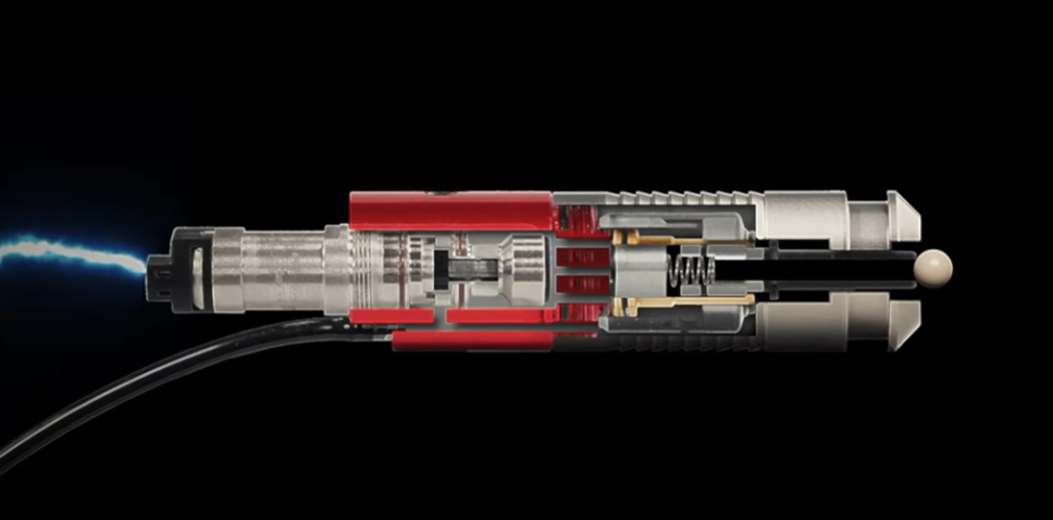 MTW Billet Series "Unleashed" 10" Inch