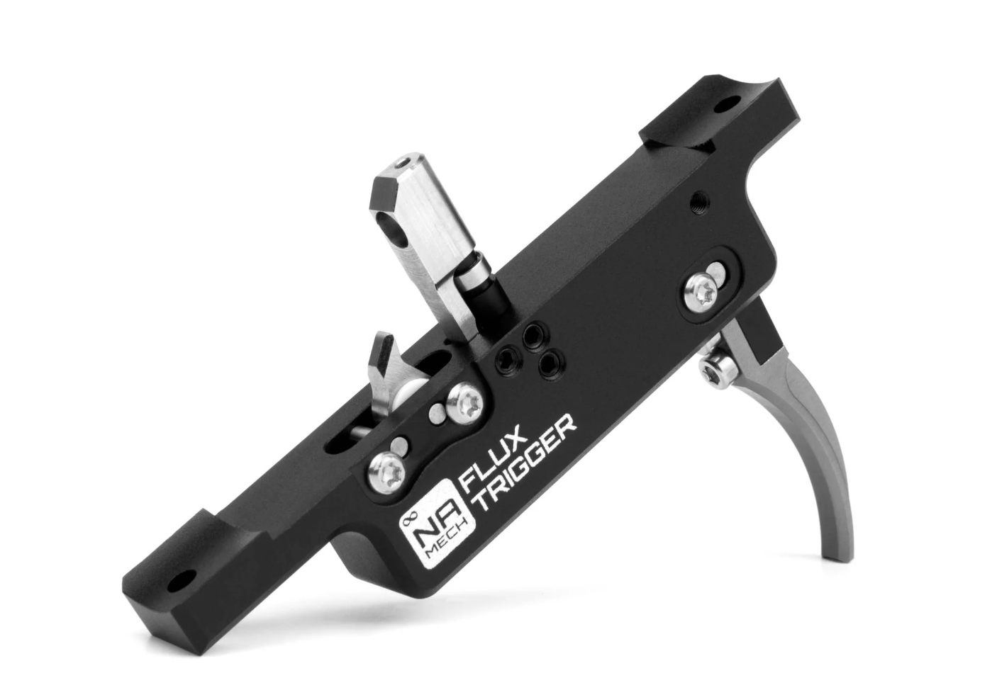 Flux Trigger Gen2 for VSR10 / SSG10