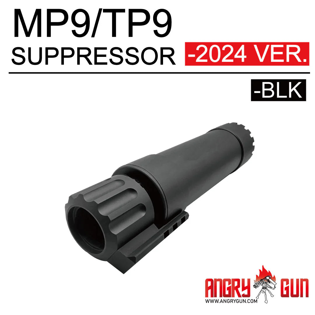 MP9/TP9 Dummy Suppressor - 2024 Version