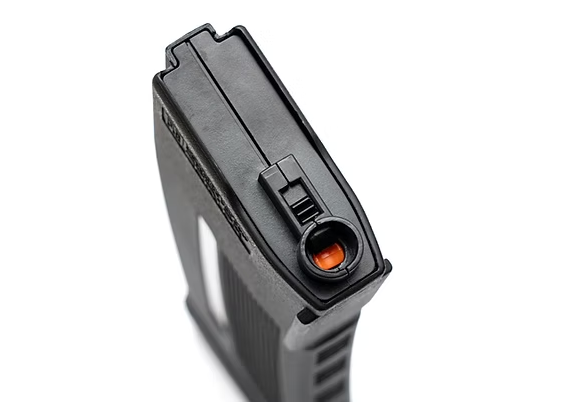 Chargeur de polymères amélioré 1 EPM1RX - (AEG)