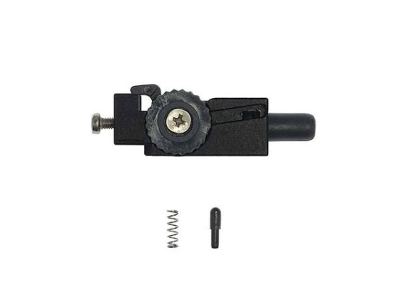 CNC Complete Hop Up Adjuster Set for Marui M4 MWS GBB