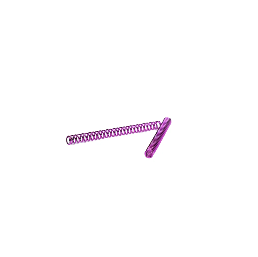 AAP-01/Glock Series "Ion" Nozzle Springs 150%