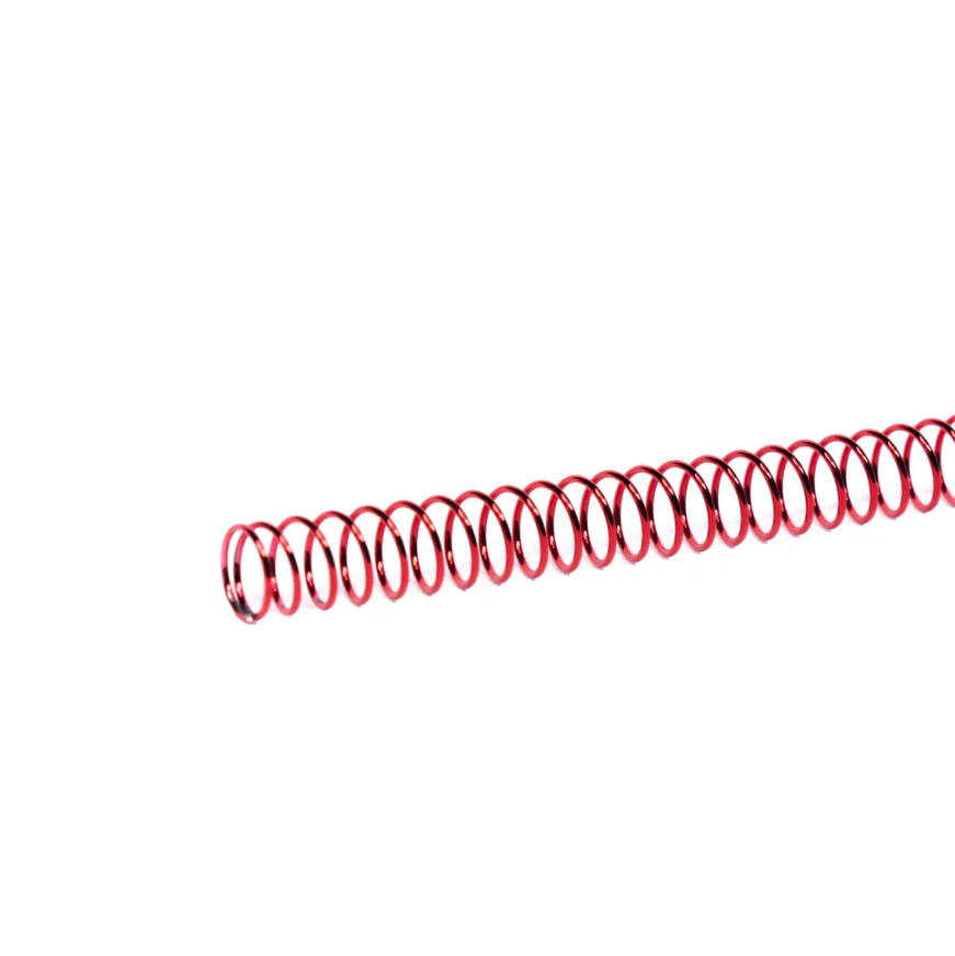 Hi-Capa "Ion" Recoil Spring - 140%