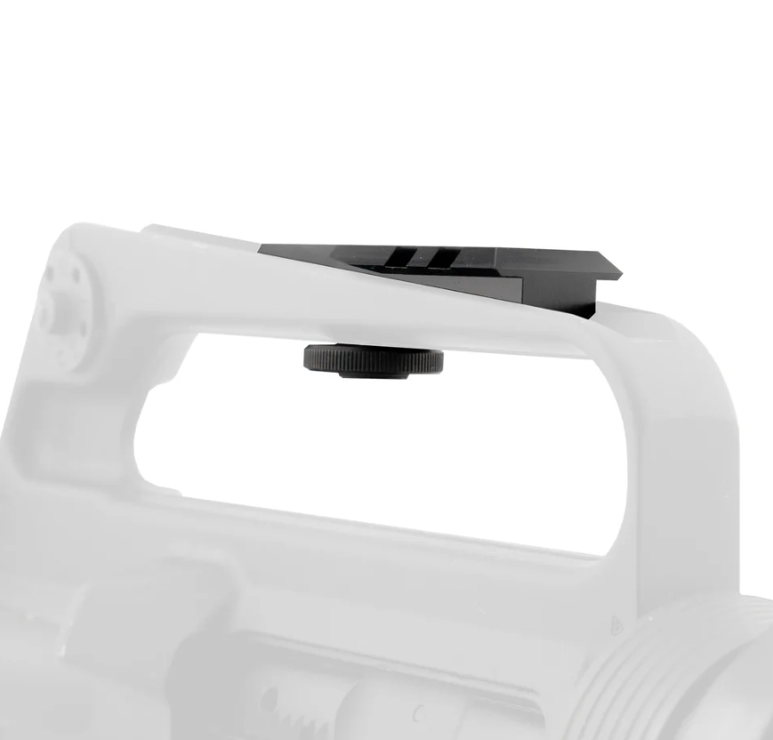 Griffin" Carry Handle Optic Mount