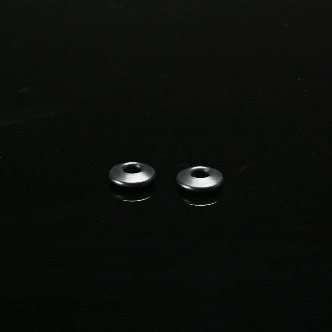 TAC 41 Dreieckiger 420mm Außenlauf