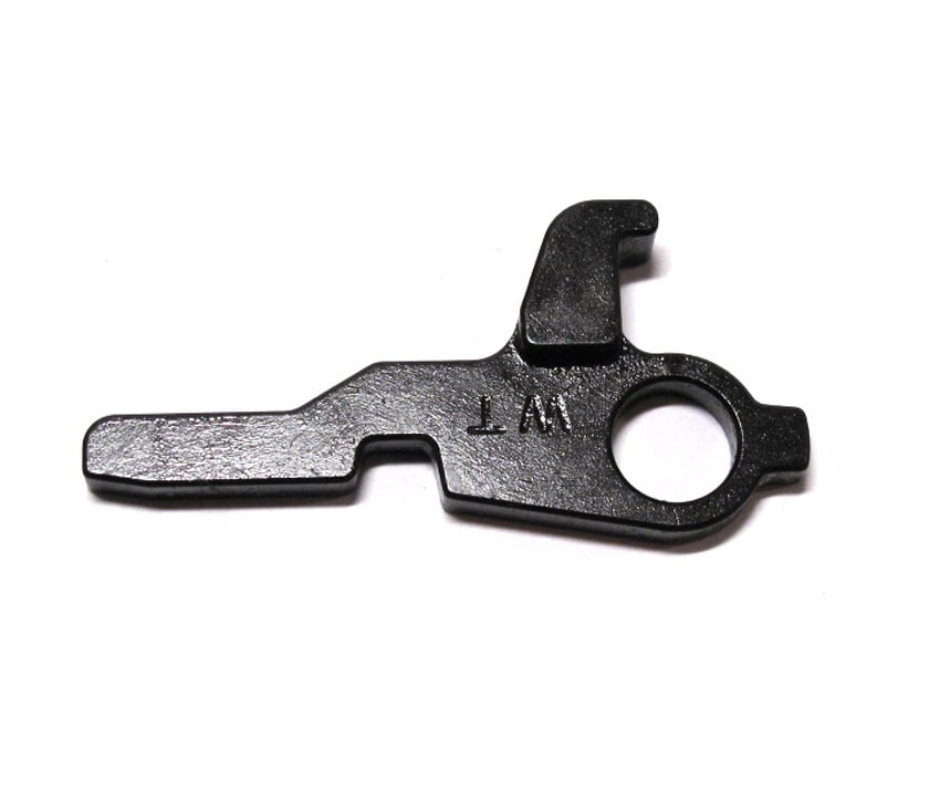 M4 TM CNC Hardened Steel Disconnector