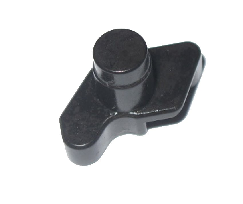 M4 TM CNC Hardened Steel Bolt Lock Plate Lever