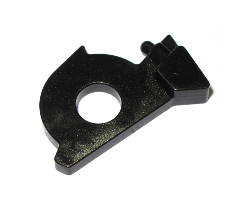 M4 TM CNC Hardened Steel Trigger B Plate