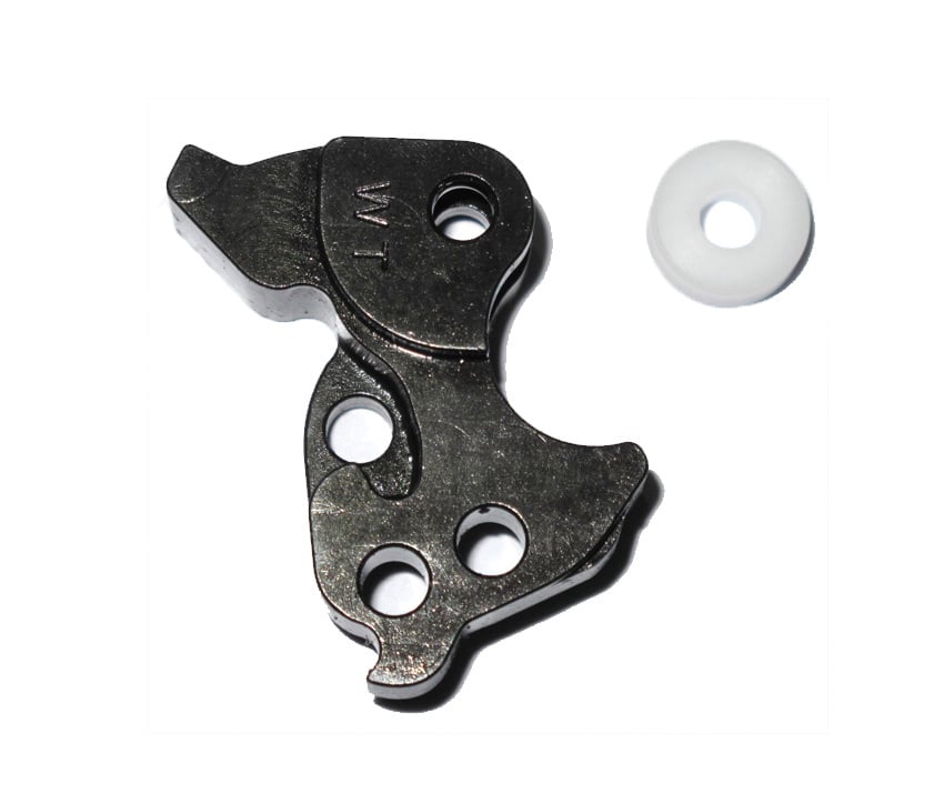 M4 TM CNC Hardened Steel Enhanced Hammer