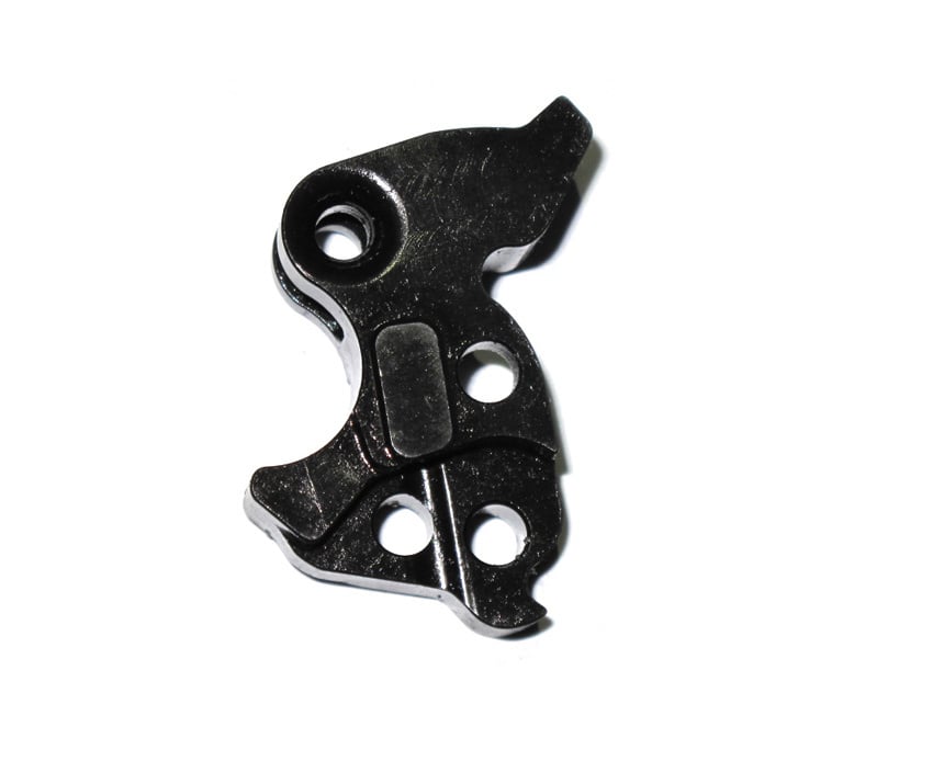 M4 TM CNC Hardened Steel Enhanced Hammer