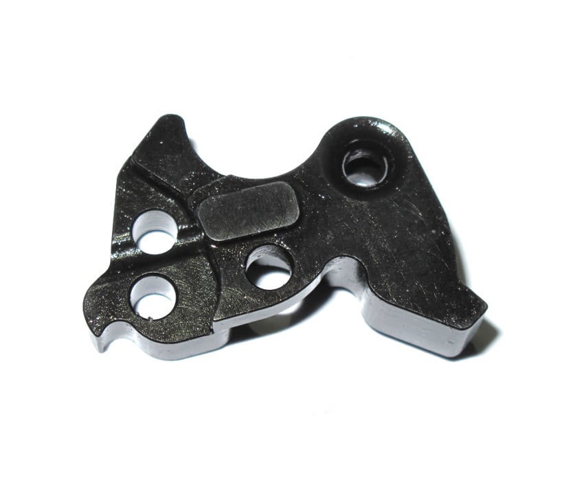 M4 TM CNC Hardened Steel Enhanced Hammer