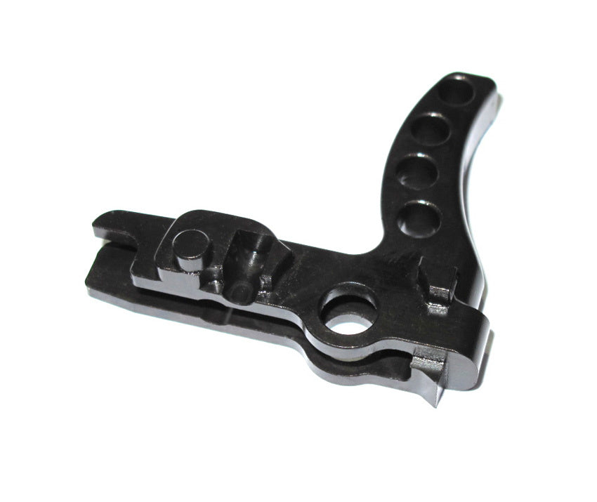 M4 (T.Marui) CNC Hardened Steel Trigger B