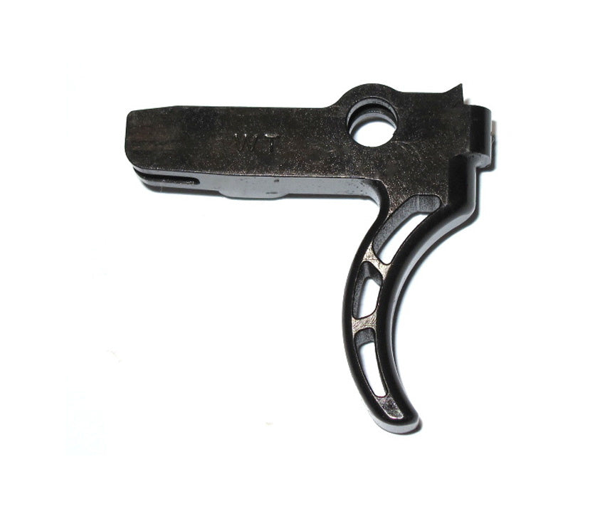 M4 (T.Marui) CNC Hardened Steel Trigger C