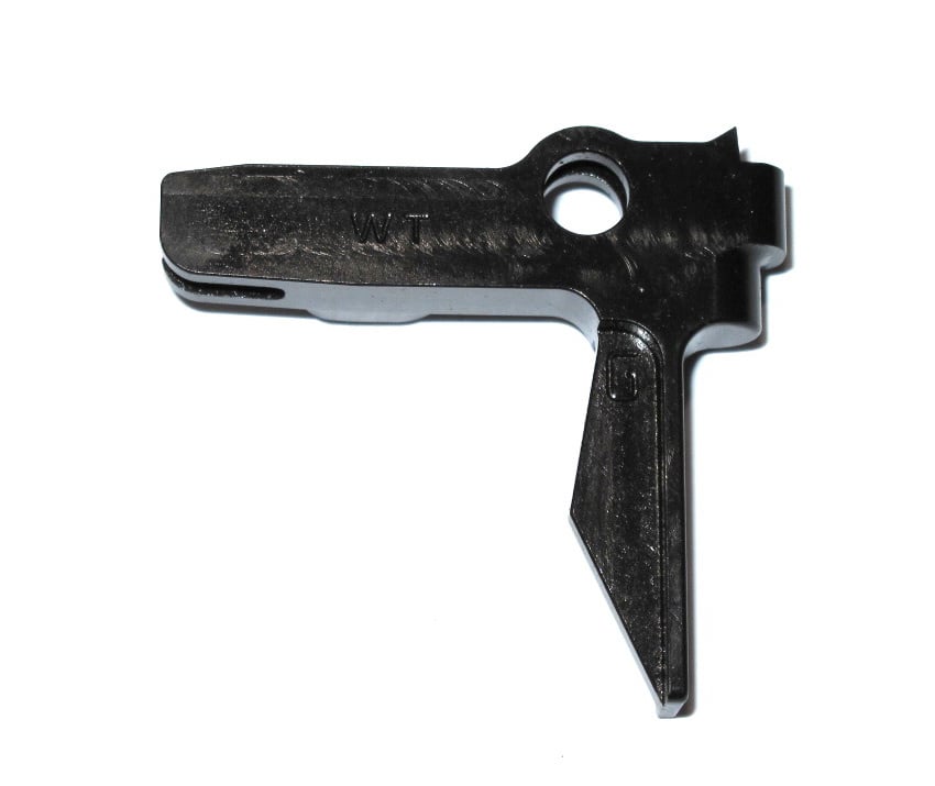 M4 (T.Marui) CNC Hardened Steel Trigger G