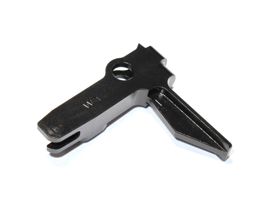 M4 (T.Marui) CNC Hardened Steel Trigger G