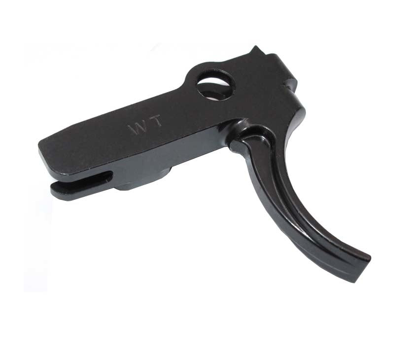 M4 (T.Marui) CNC Hardened Steel Standard Trigger