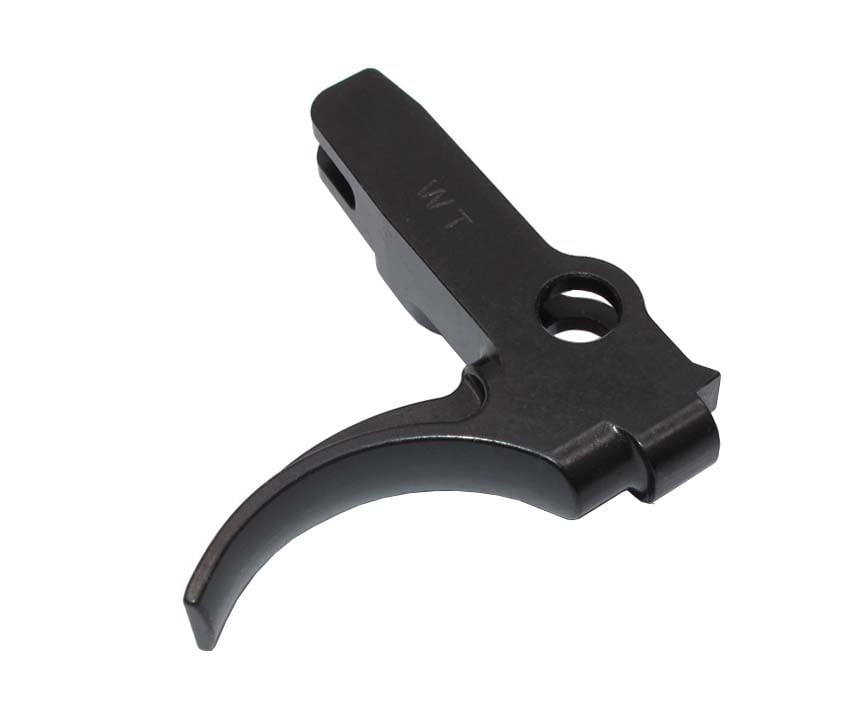 M4 (T.Marui) CNC Hardened Steel Standard Trigger