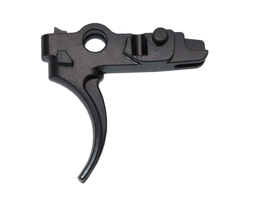 M4 (T.Marui) CNC Hardened Steel Standard Trigger