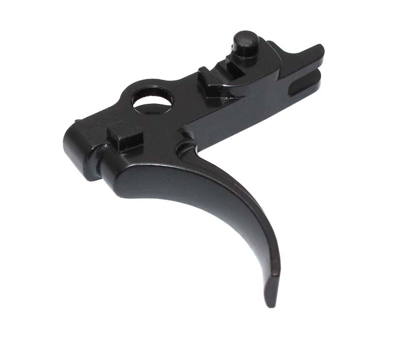 M4 (T.Marui) CNC Hardened Steel Standard Trigger