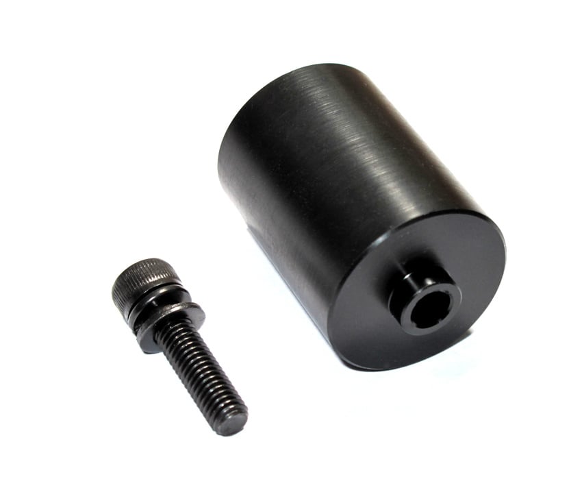 M4 (T.Marui) CNC Polymer Bolt B