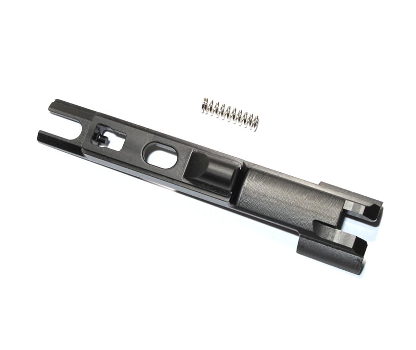 M4 (T.Marui) CNC Polymer Carrier Key (for WT bolt carrier only)