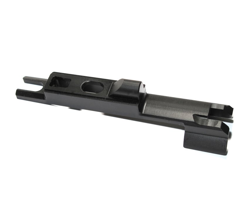 M4 (T.Marui) CNC Polymer Carrier Key (for WT bolt carrier only)