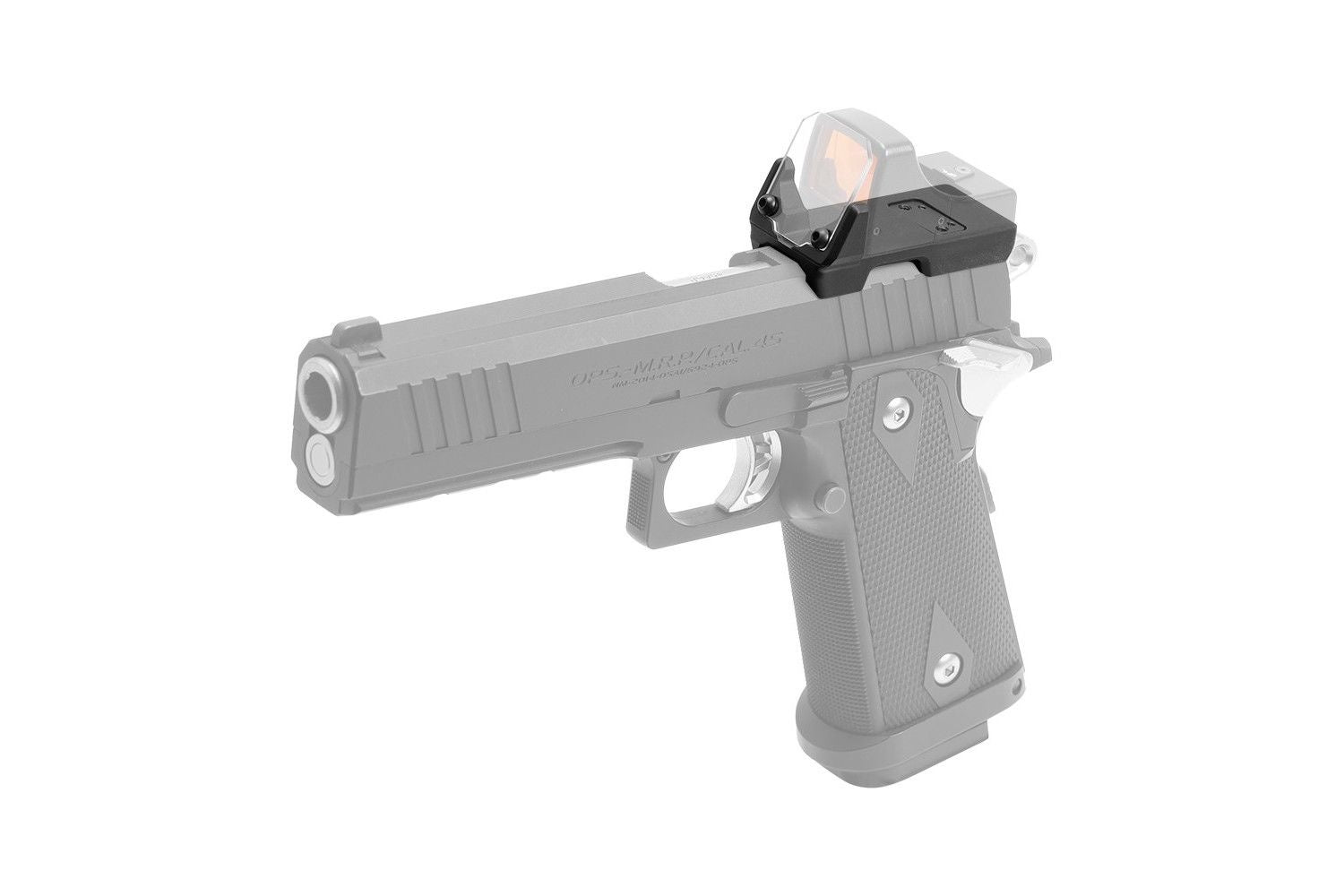 Direct Mount Aegis HG Hi-Capa E