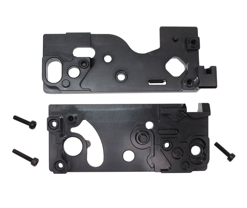 M4 (T.Marui) CNC Steel Enhanced Trigger Box