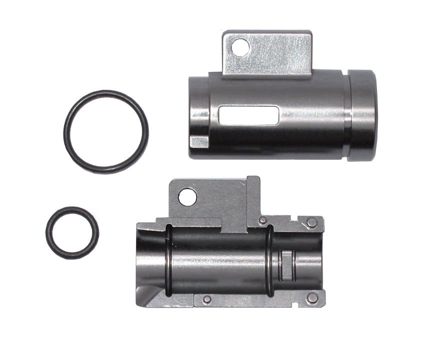 M4 TM CNC Aluminium Hop-up Chamber