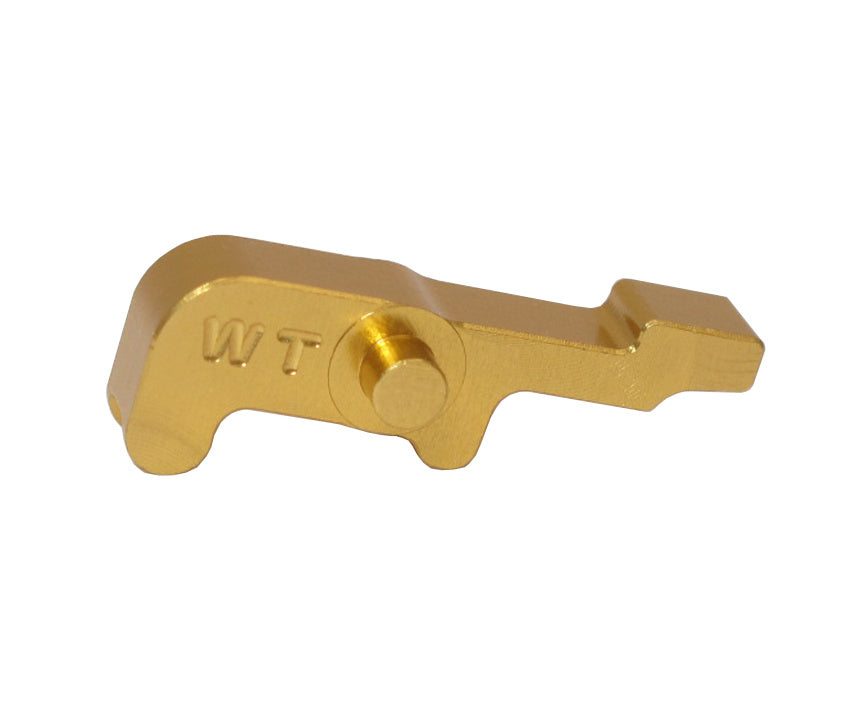 Levier de compression hop-up amélioré en aluminium CNC M4 TM