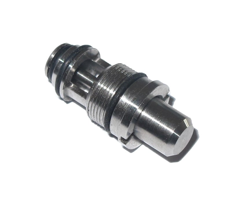 MK23-Verbessertes Ventil