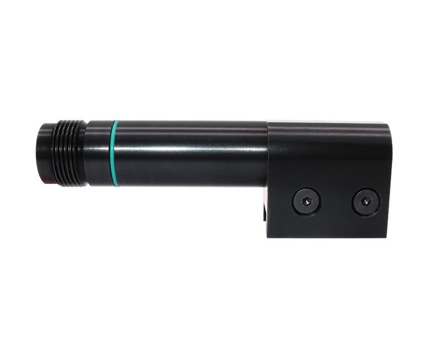 MK23/SSX23 CNC 6063 Aluminium Enhanced Outer Barrel