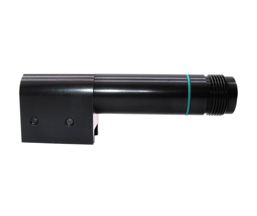 MK23/SSX23 CNC 6063 Aluminium Enhanced Outer Barrel