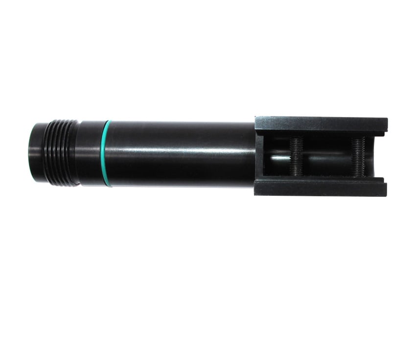 MK23/SSX23 CNC 6063 Aluminium Enhanced Outer Barrel