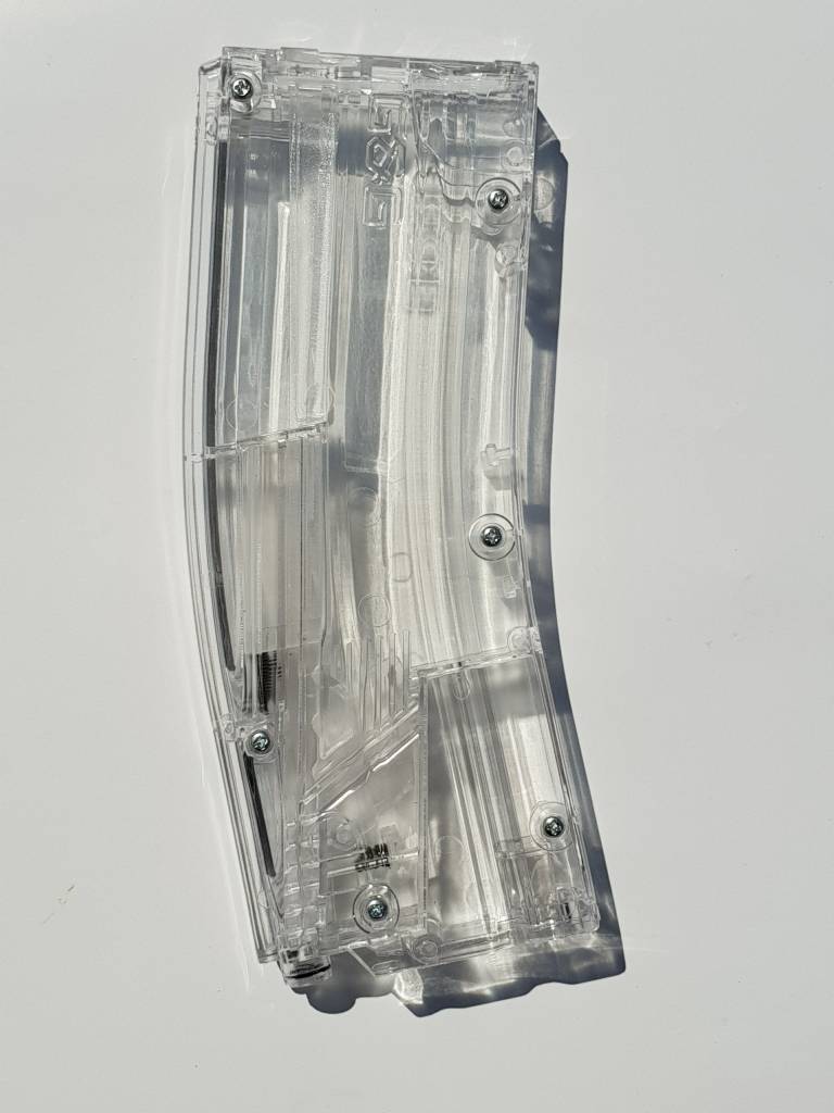 Big BB Loader Super Strong