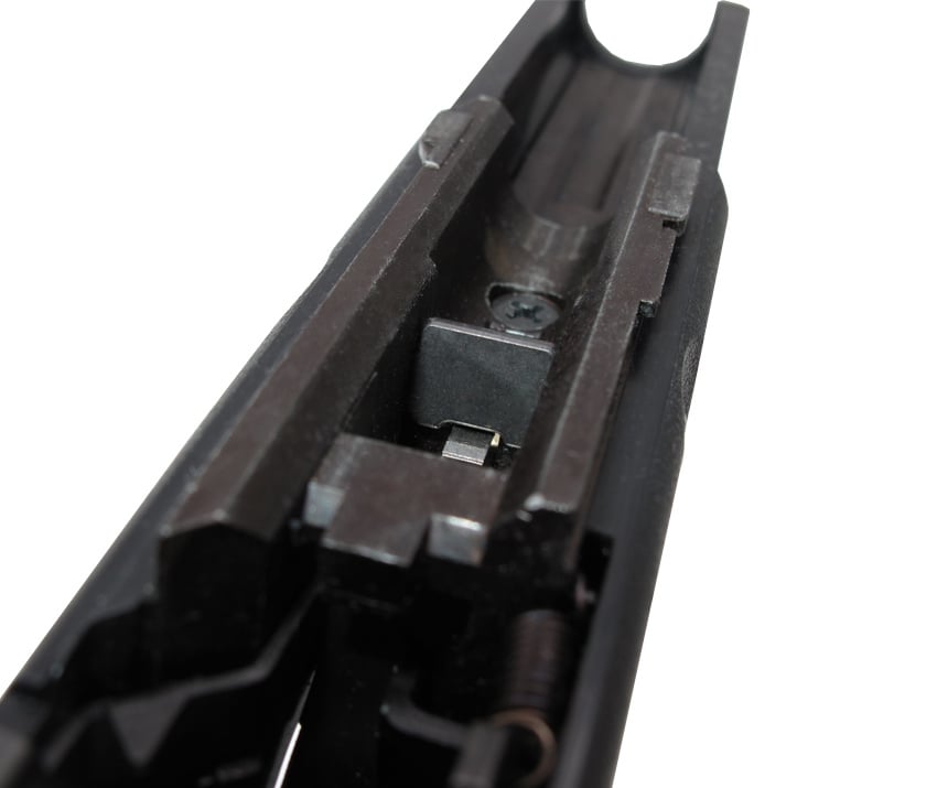 G Series TM CNC Steel Slide Lock Set