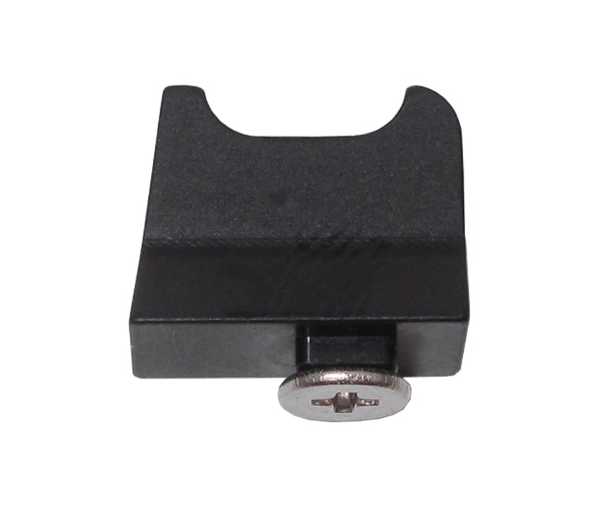 G Series CNC Aluminium Fiber Optic Front Sight