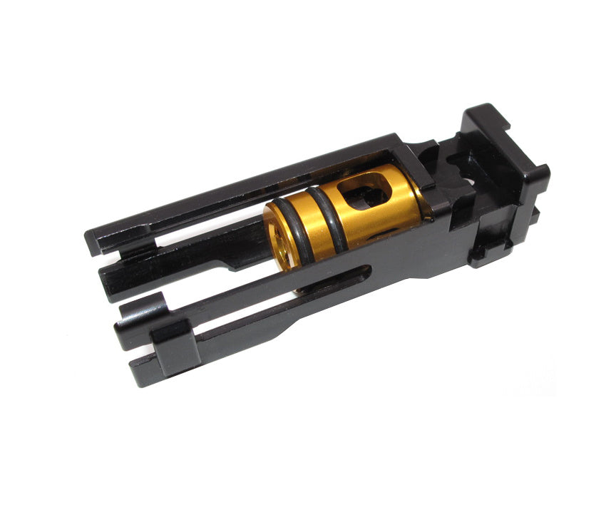 G 17G4, 19G4, 19 (Marui) CNC 6063 Aluminium Ultra-light Blowback Housing