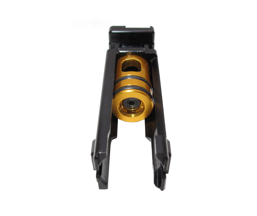 G 17G4, 19G4, 19 (Marui) CNC 6063 Aluminium Ultra-light Blowback Housing