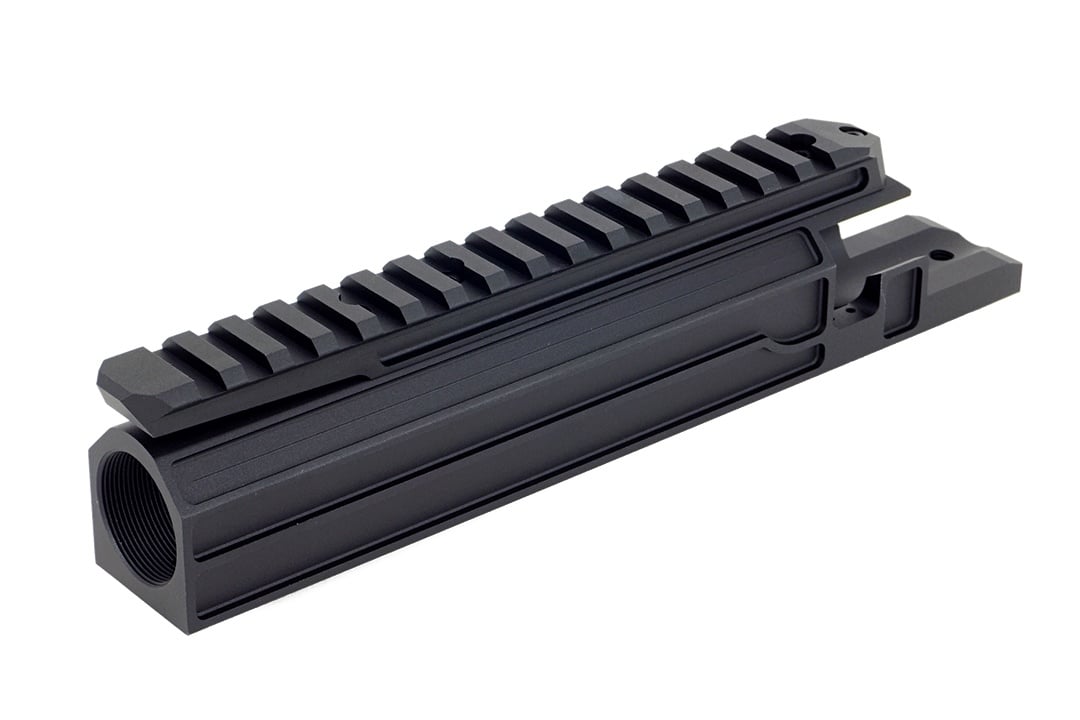 Type 96/MB01/L96 Upper Receiver