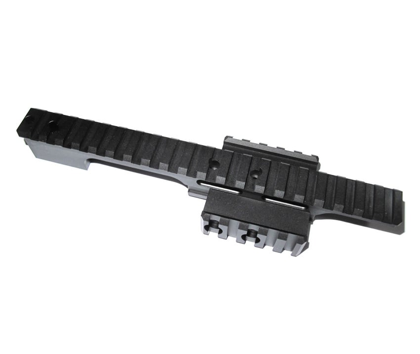 VSR TM Medium Rail System