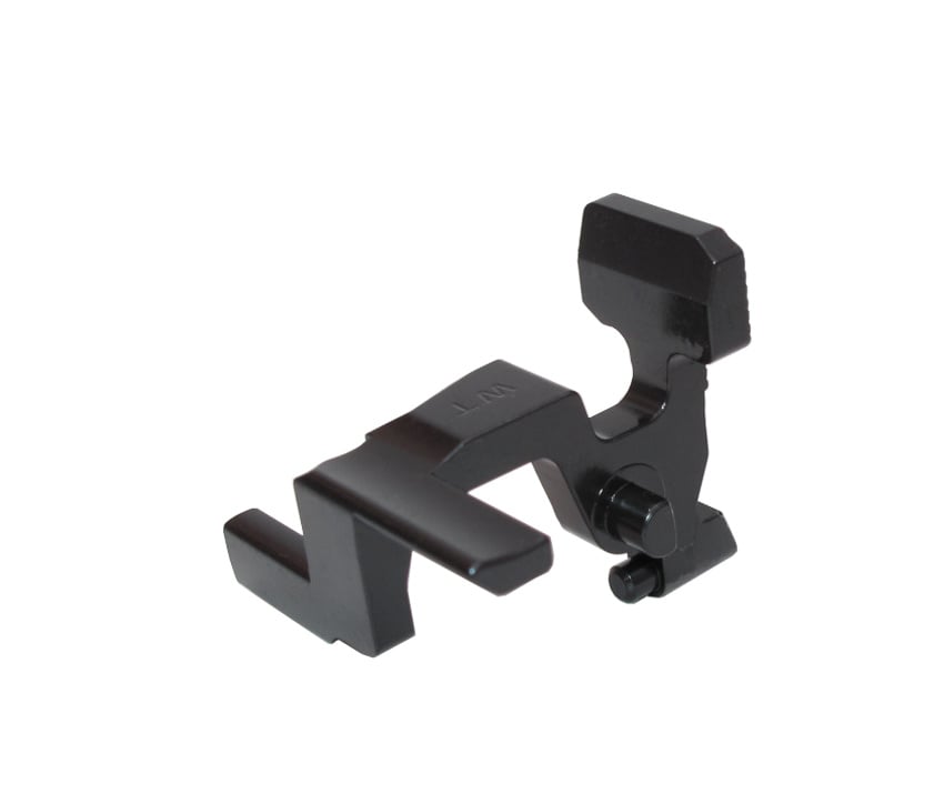 M4 (T.Marui) CNC Steel DP Bolt Lock