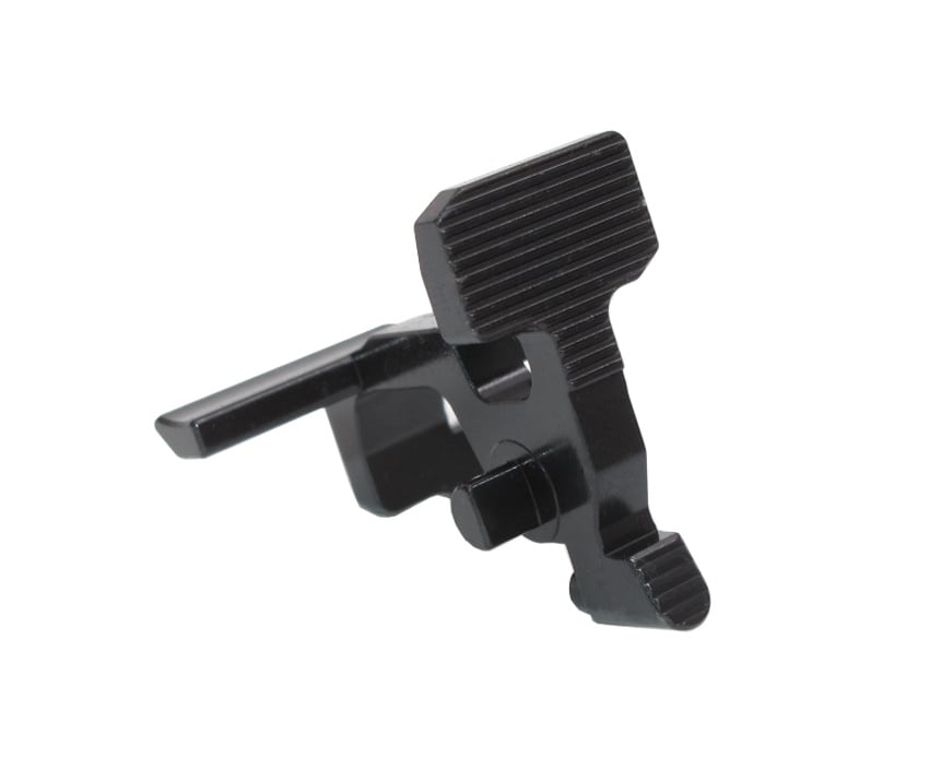 M4 (T.Marui) CNC Steel DP Bolt Lock